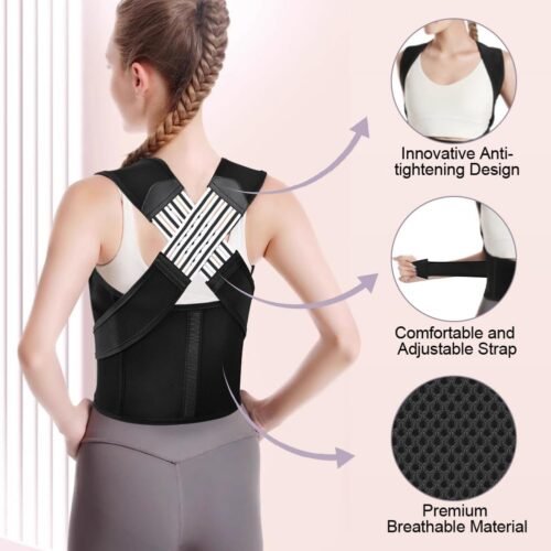 Posture Corrector Belt